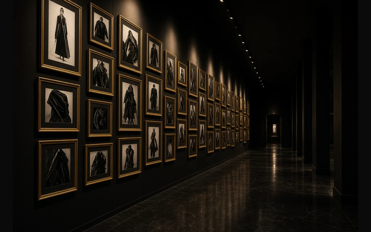 每日大赛作品展示